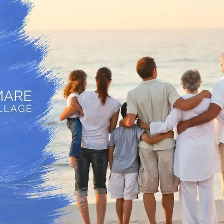 Juliamare Village Campingplads Giulianova