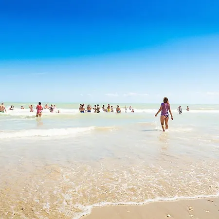 Juliamare Village Giulianova