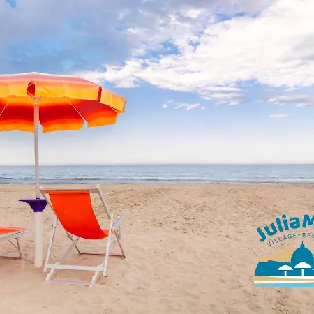 Juliamare Village *