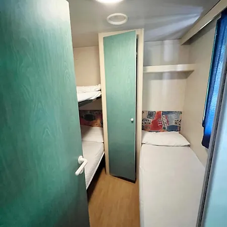 Juliamare Village Campingplads Giulianova