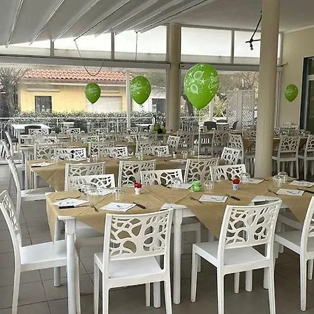 Juliamare Village Campsite Giulianova