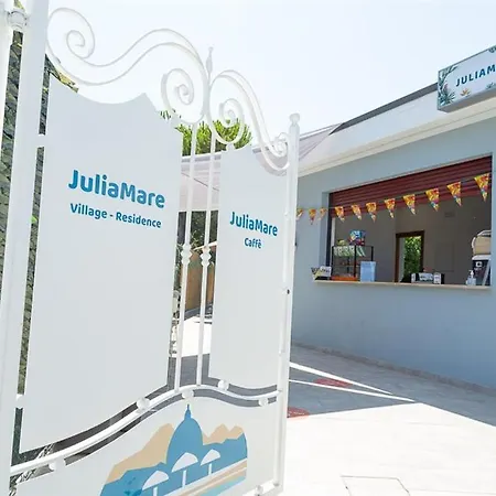 Campsite Juliamare Village *