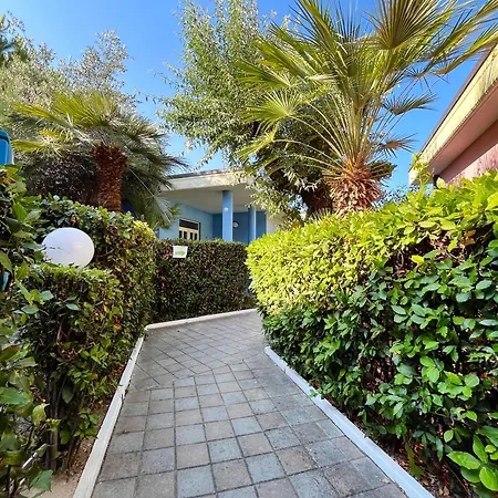 Juliamare Village Campsite *