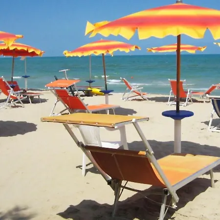 Juliamare Village Campingplatz Giulianova