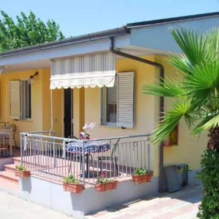 Juliamare Village Parque de Campismo Giulianova