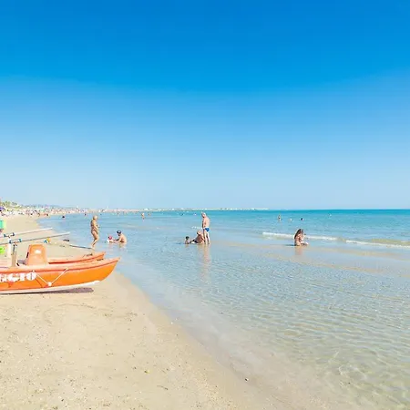 Juliamare Village Giulianova