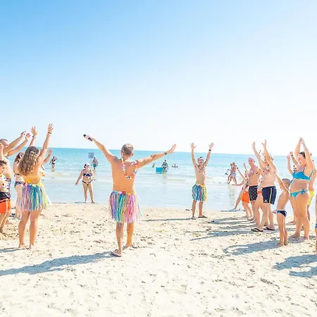 Juliamare Village Campeggio Giulianova