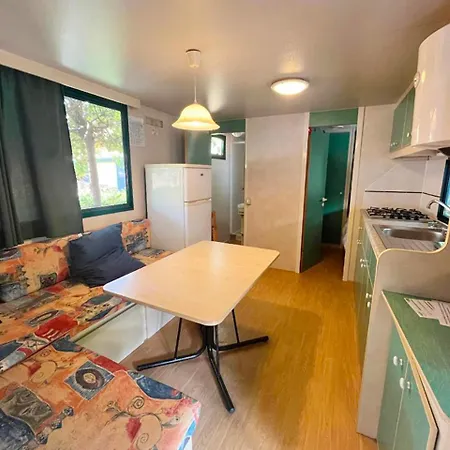 Juliamare Village Campingplatz