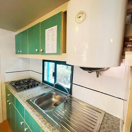 Juliamare Village Giulianova