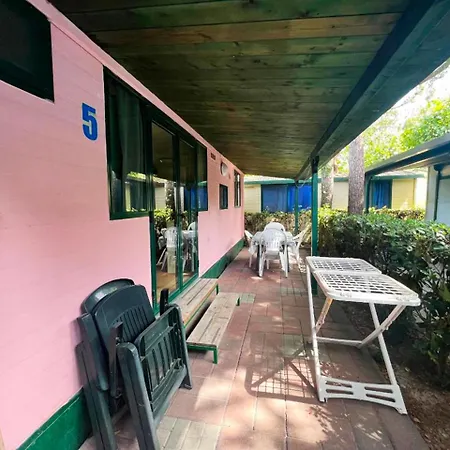 Juliamare Village Campingplatz Giulianova