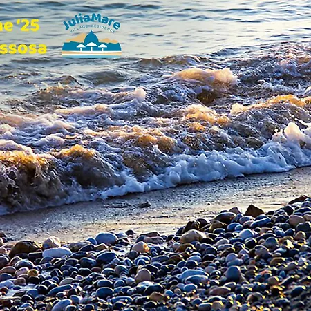 Juliamare Village Giulianova