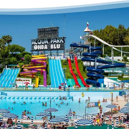 Juliamare Village Campingplatz Giulianova