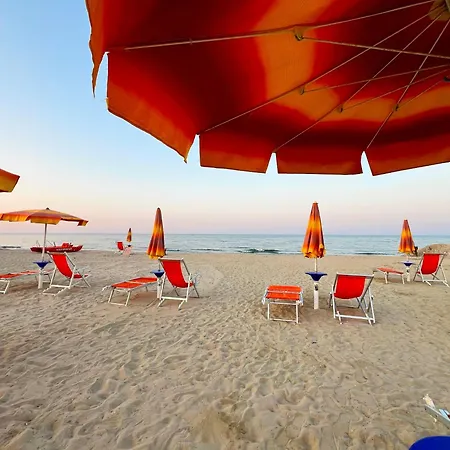 Juliamare Village Giulianova