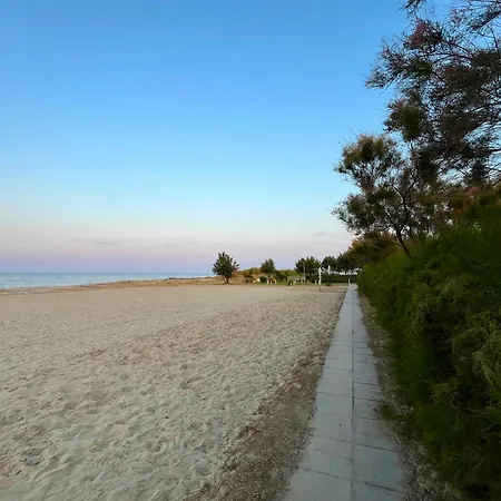 Juliamare Village * Giulianova