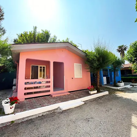 Juliamare Village Kemp