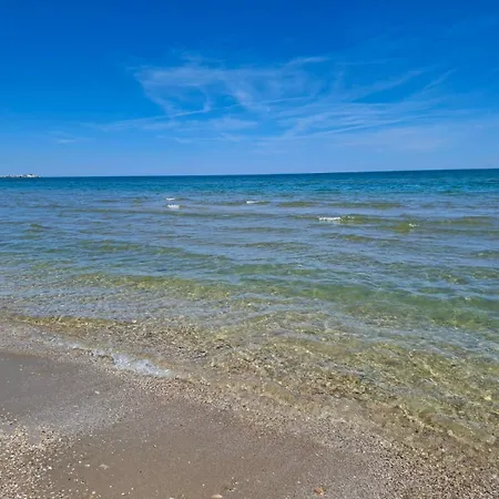 Juliamare Village Campingplatz Giulianova