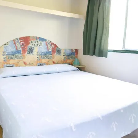 Juliamare Village Campingplatz Giulianova