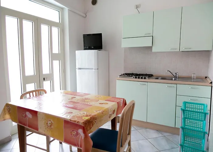 Campsite Juliamare Village Giulianova