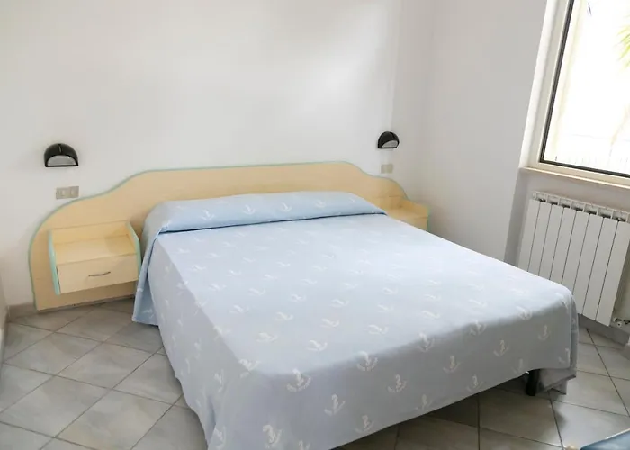 Juliamare Village * Giulianova