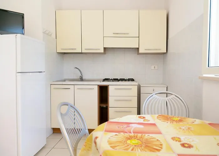 Juliamare Village Giulianova