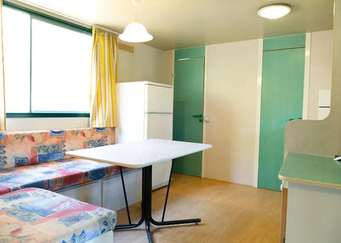 Juliamare Village Kemping Giulianova