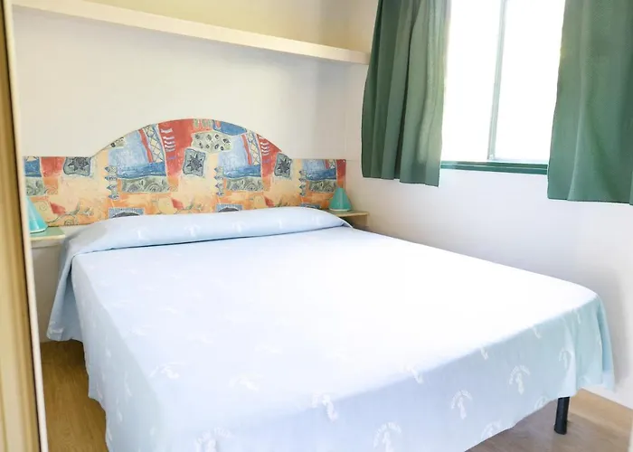 Juliamare Village Campsite Giulianova