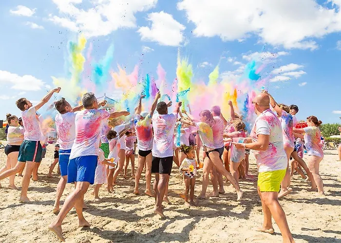 Juliamare Village Campsite