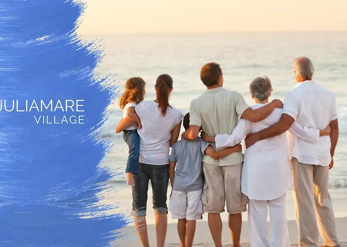 Juliamare Village Kemping Giulianova