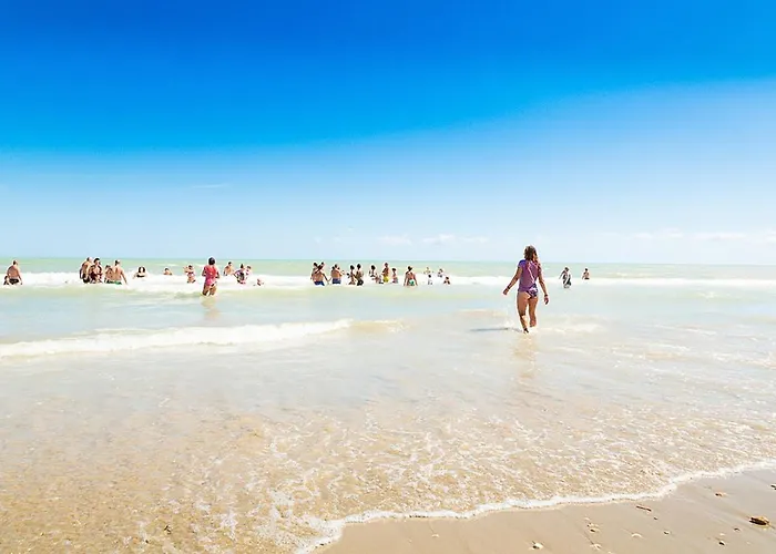 Juliamare Village Giulianova