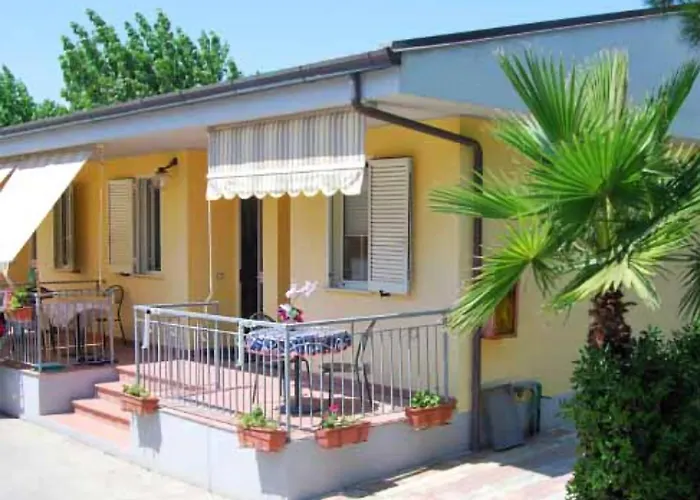 Juliamare Village Kemping Giulianova