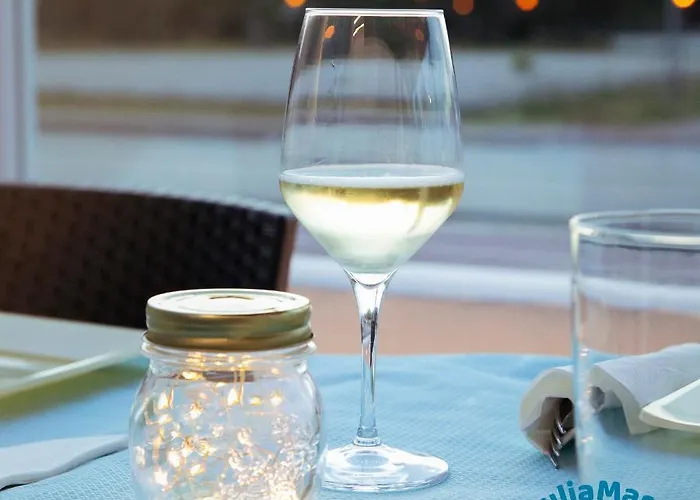 Juliamare Village * Giulianova