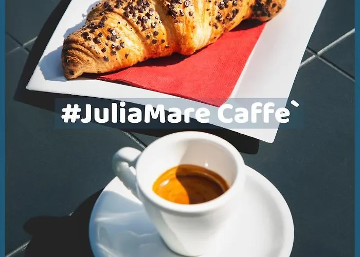 Juliamare Village Giulianova