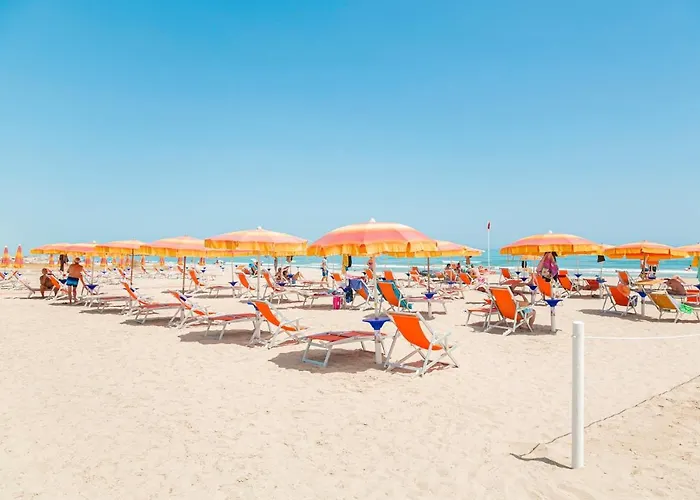 Campsite Juliamare Village *