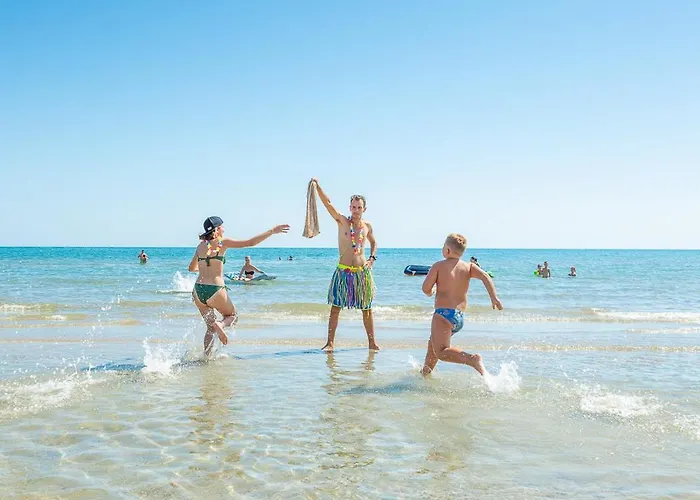 Juliamare Village Kemping