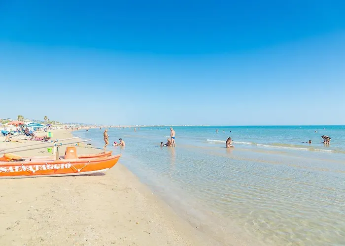 Juliamare Village Giulianova