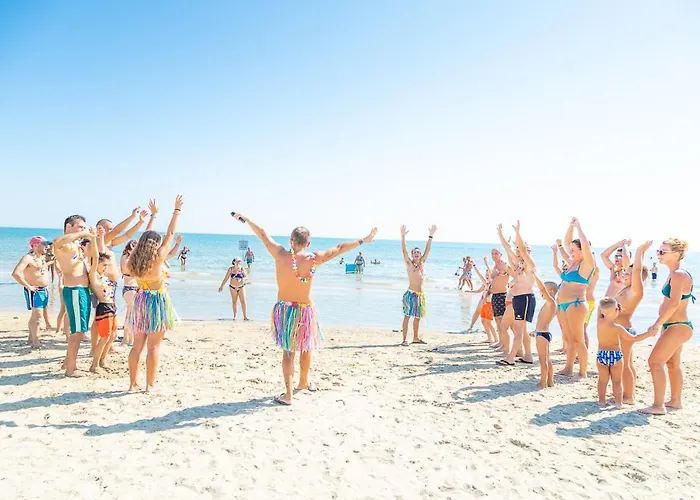 Juliamare Village Campsite Giulianova