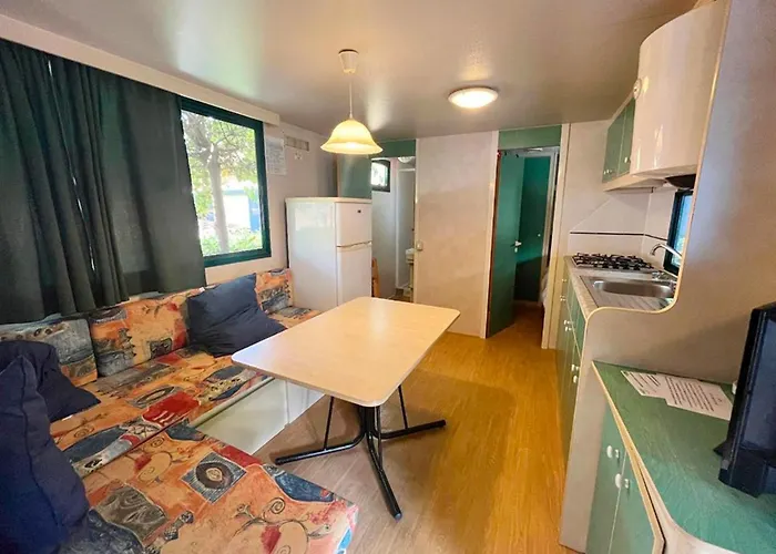 Juliamare Village Campsite