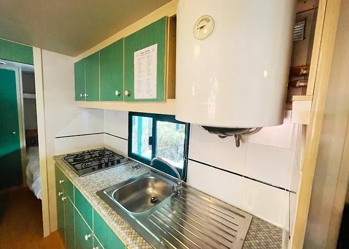 Juliamare Village Giulianova