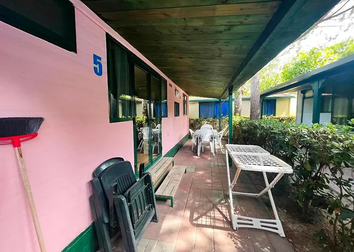 Juliamare Village Kemping Giulianova