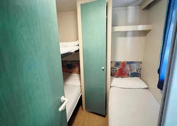 Juliamare Village Campsite Giulianova