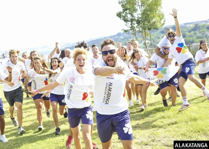 Juliamare Village Giulianova