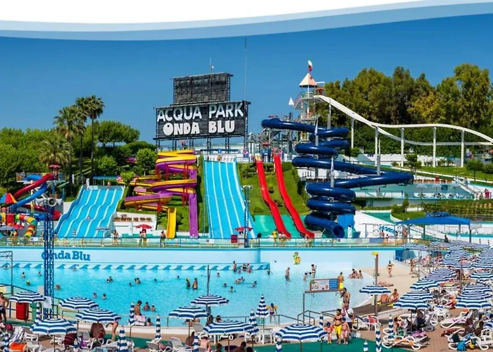 Juliamare Village Campsite Giulianova