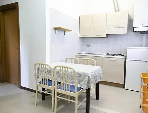 Kemping Juliamare Village *