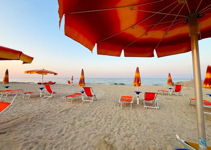 Juliamare Village Giulianova