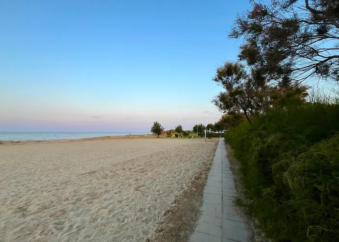 Juliamare Village * Giulianova