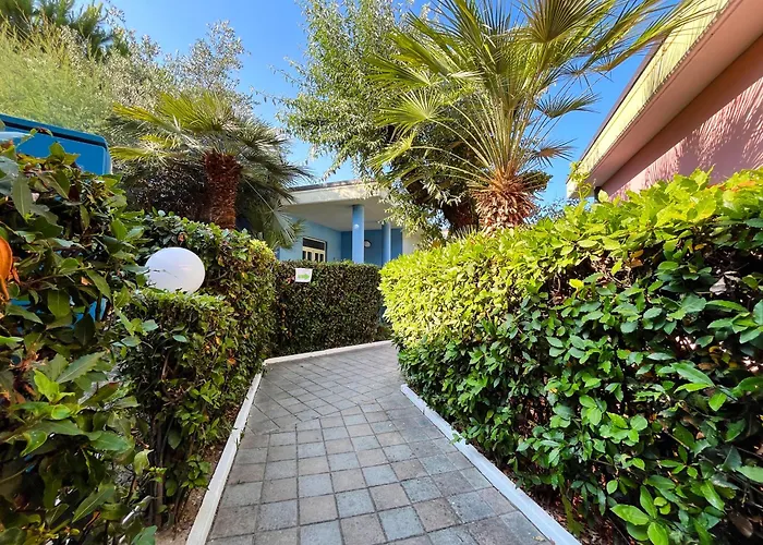 Juliamare Village Campsite *