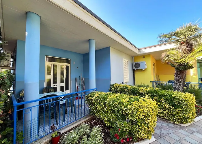 Juliamare Village * Giulianova