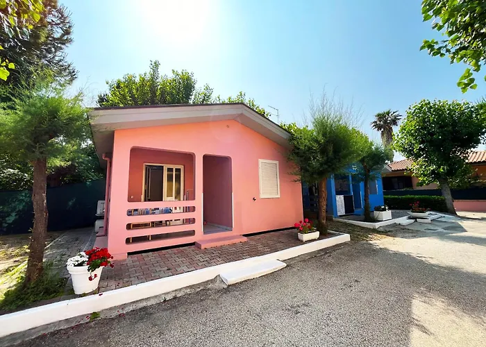 Juliamare Village Campsite